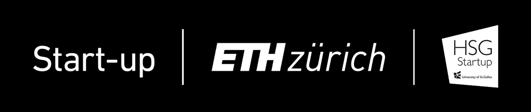 Start-up | ETH Zürich | HSG Startup