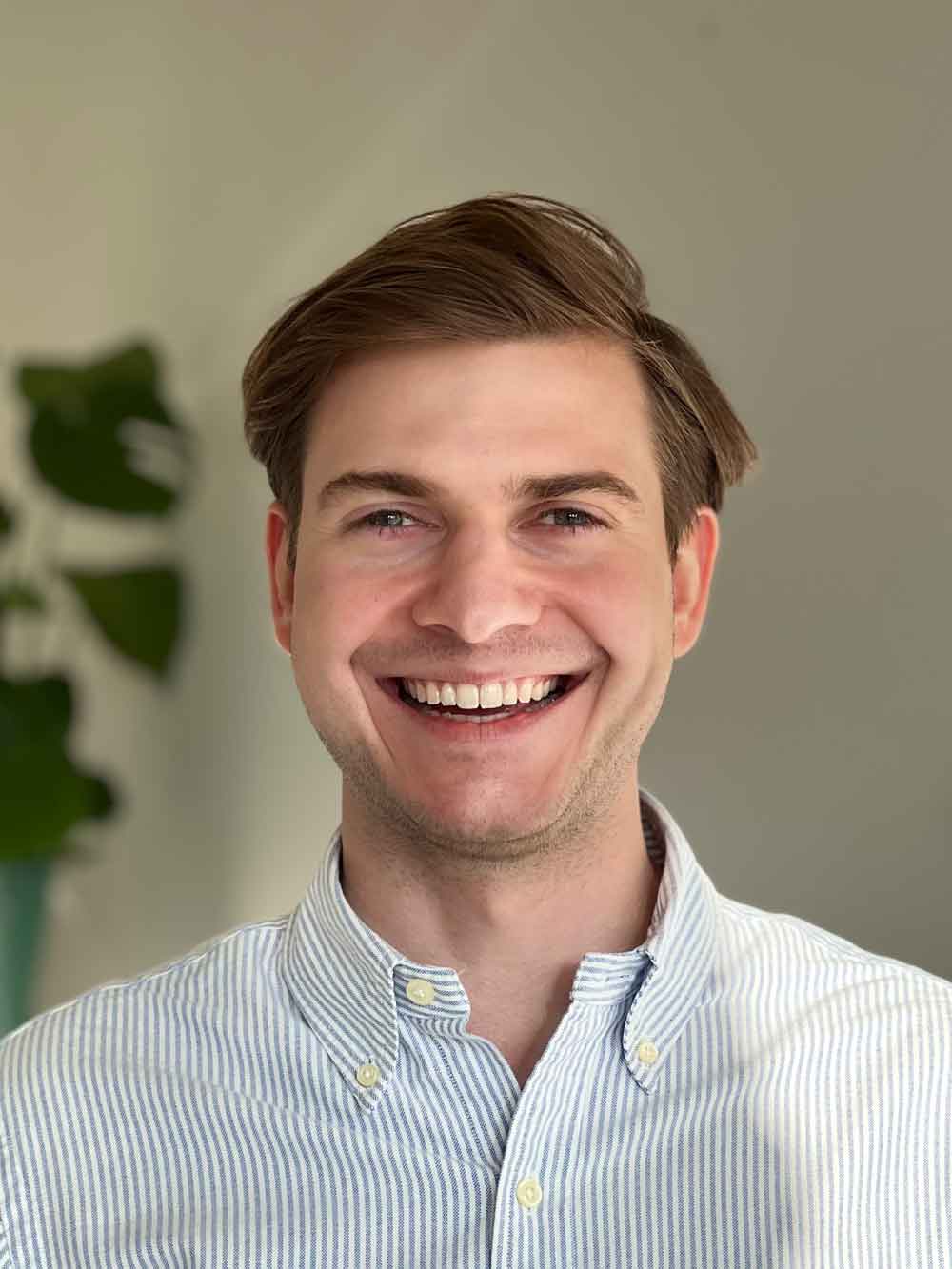 Alexandre de Perregaux