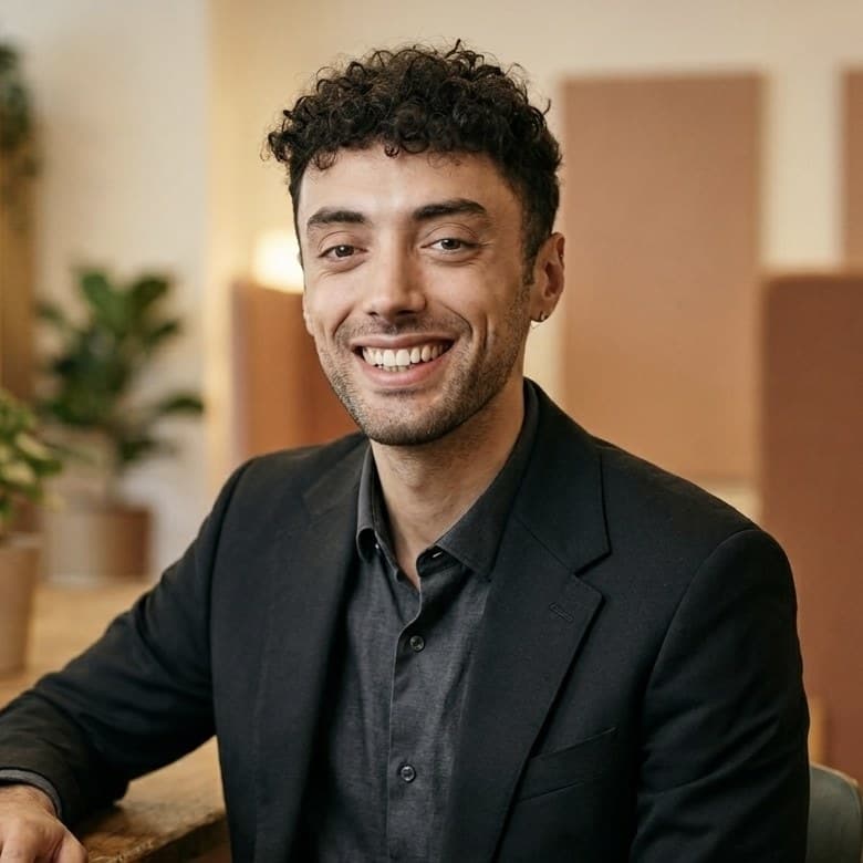 Javid Dadashov, Global Lead Buyer – Transportation at Opella